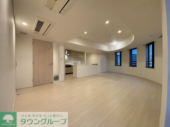 パークアクシス恵比寿の物件内観写真